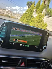  6 سنتافيه 7 ركاب ترخيص 2019 فل اضافات مع بانوراما
