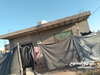  1 بيت للبيع عظم