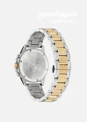  2 ساعة فيرزاتشي بمبلغ 3,700  Versace Watch