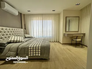  14 روف مفروش للايجار في عبدون ( Property 39070 )-174960330