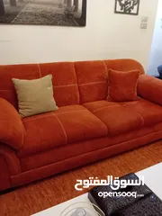  1 طقم جلوس،عصري أمريكي