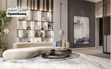  4 تملك غرفه وصاله مع غرفه خادمه للبيع تتمتع ب مزيج من الفخامة العصرية مع الحكمة الخالدة بادر بالحجز