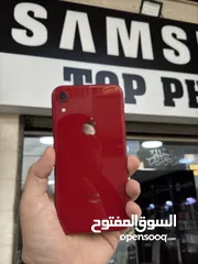  2 IPHONE XR 128 GB / ايفون اكس ار 128 جيجا