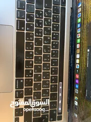  4 Macbook 13 inch 2020 مستعمل