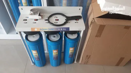  1 water filter for sale
