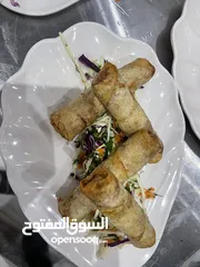 32 مطعم جديد شعبي وسناكات نظام 5 نجوم وأسعار شعبيه للبيع مستعجل لعدم تفرغ بسعر حرق او بدل شقة او ارض