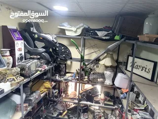  4 شروت كركيب بي 280 دينار منهي