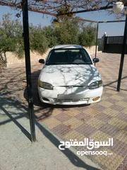  6 هونداي اكسنت 97 للبيع