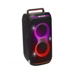  2 JBL Partybox Club 120 Portable Party Speaker  مكبر صوت محمول للحفلات