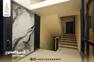  6 شقق جديدة من المالك مساحة 150 متر بتشطيبات و اسعار مميزة