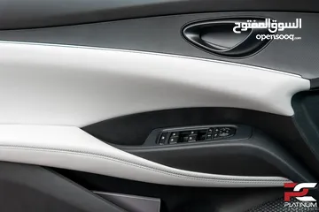  18 2024 BYD Seal 06 DM-I – Plug-in Hybrid ( شكل ال 2025 هايبرد)