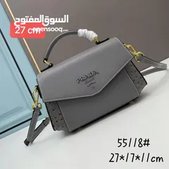  22 شنط ماركات عالميه