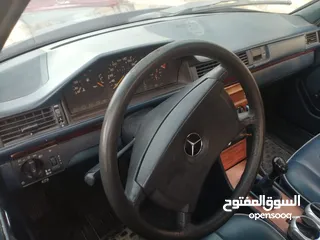  5 مرسيدس بطة E200 للبيع