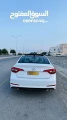  5 Hyundai Sonata 2015 limited