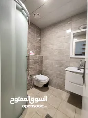  6 استديو للإيجار – رام الله التحتا قرب جميع الخدمات