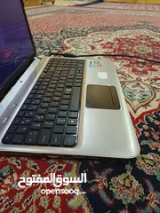  2 لابتوب مستعمل