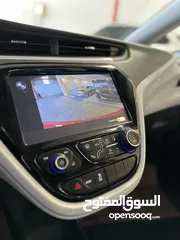  6 Chevrolet Bolt LT 2020