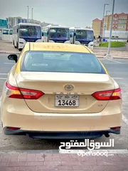  9 Toyota Camry 2019 for sale