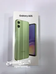  4 SAMSUNG A05