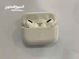  4 AirPods Pro  ايربودز برو