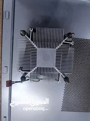  12 قطع كومبيوتر للبيع  بحالة الوكالة. مجموعة قطع كومبيوتر اصلية من Lenovo