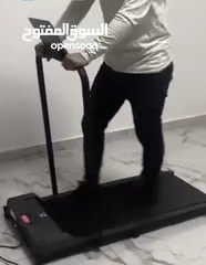  1 جهاز المشي المناسب الكم ولبيوتكم ولصحتكم