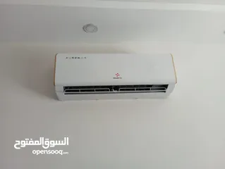  14 مكيفات جولدن اير 2024