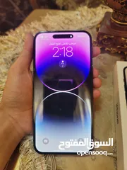  3 ايفون 14 pro mix