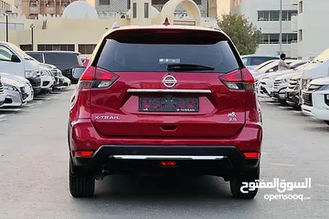  9 Nissan X- Trail , 2020