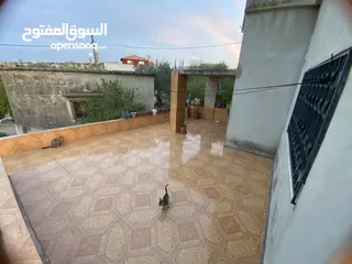  6 منزل مستقل طابقين