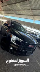  24 ‏سيارة ‏لا زالت حرة Terrain 2024 ‏ GMC سعر بدون جمرك