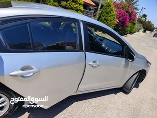  23 كيا 3 2018فحص كامل بسعر مغري رجاء عدم تفواض وترن وتحرج حالك10100فقط