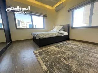  9 شقة للايجار في عبدون ( Property 37200 )-174873606