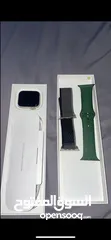  4 Apple watch 2023 SE 44mm GPS CLU