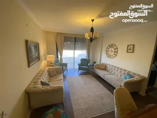  2 شقة مميزة للبيع  بإطلالة خلابة