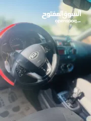  2 كيا برايد 2015 اصل اجار