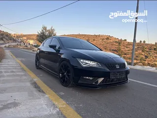  3 سيات ليون 2020 بالرخصة اكسلنس 1500ولا غرام بويا