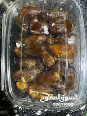 4 شركه ميركاتو العبور للفواكه المجمده و المجففه