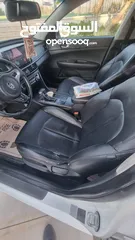  2 KIA k5 1700