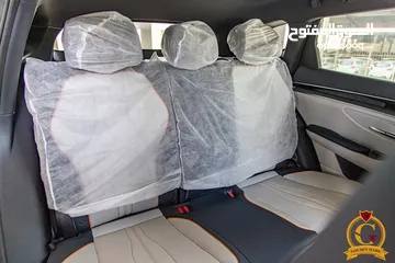  19 عداد صفر   Byd Song Plus Champion Edition 2024