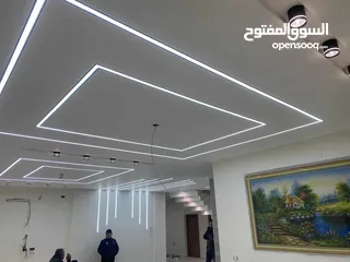  11 شهيرعلاريه للدهان والديكورات