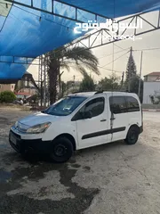  3 بيجو بارتنر للبيع2012.................