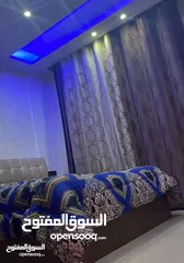  8 شقق واستديوهات مفروشه للايجار اليومي والاسبوعي في اربد اسعار مناسبه للجميع