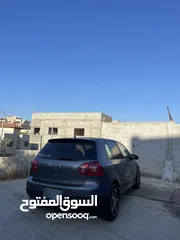 6 جولف mk5 2006