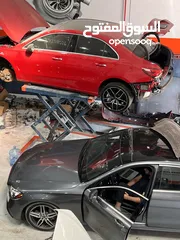  7 للبيع كراج في الشارقة الصناعية 4