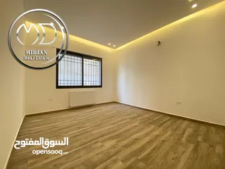  12 شقق جديدة طوابق مختلفة للبيع الجندويل مساحات 150م & 210م مع تراسات و حدائق اطلالة جميلة بأسعار مميزة