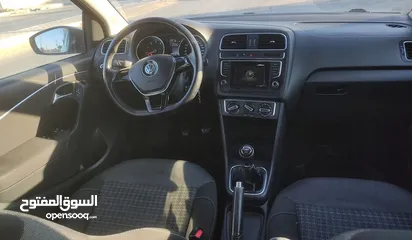  3 بولو ترخيص 2015 جير عادي