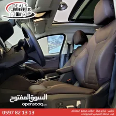  14 بي ام دبليو اكس 4 BMW X4 2020