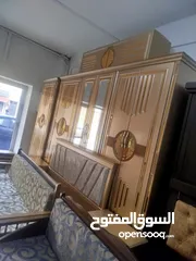  2 غرفة نوم جديدة