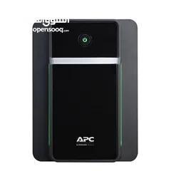  2 يو بي اس / APC Back UPS 2200VA